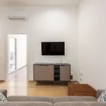 Apartmán Almare Mondello Palermo
