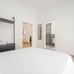 Apartmán Almare Mondello Palermo