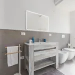 Almare Mondello Apartmán Palermo