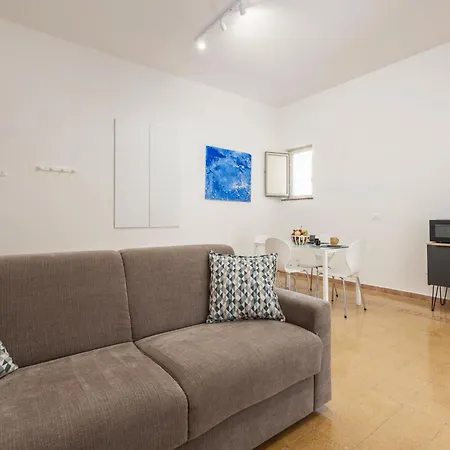 Apartmán Almare Mondello