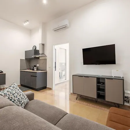 Apartmán Almare Mondello *