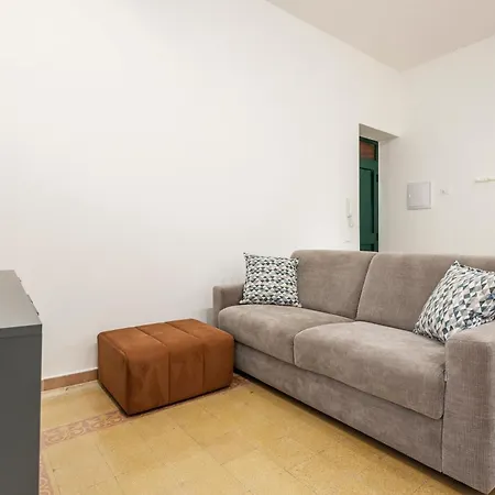 Apartment Almare Mondello *